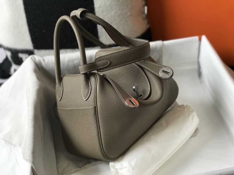 Hermes Lindy Bags